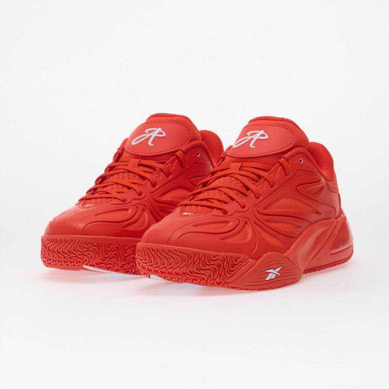 Reebok Angel Reese 1 Rival Red/ Rival Red/ Rival Red