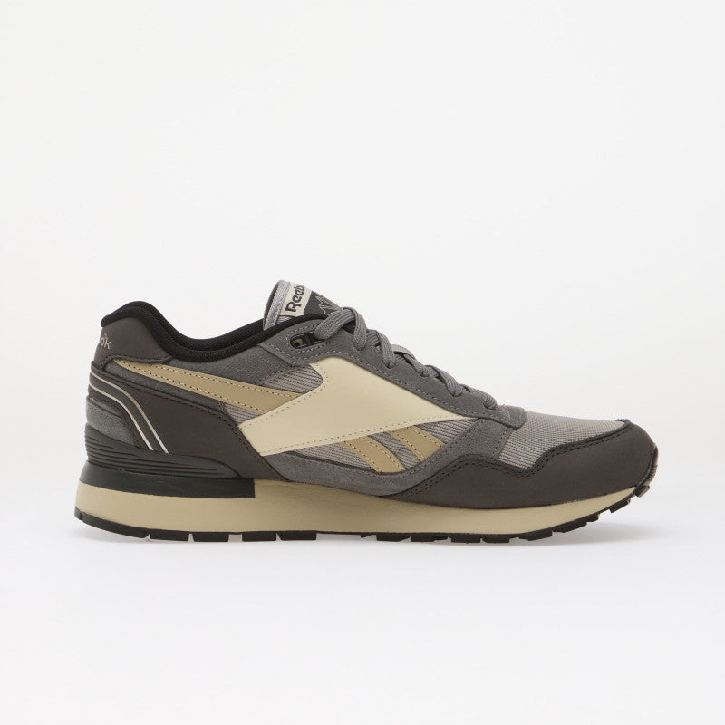 Reebok GL1600 Almost Black/ Grey 4/ Linen