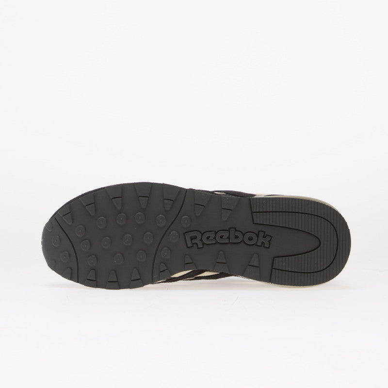 Reebok Classic Nylon 89 Black/ Almostblack/ Vintagechalk