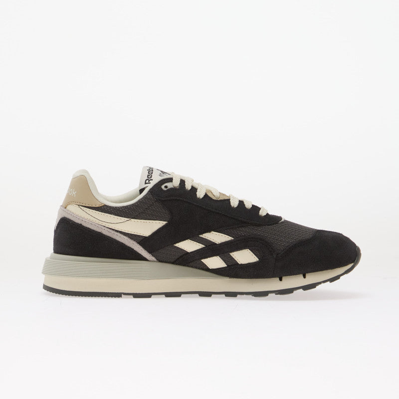 Reebok Classic Nylon 89 Black/ Almostblack/ Vintagechalk