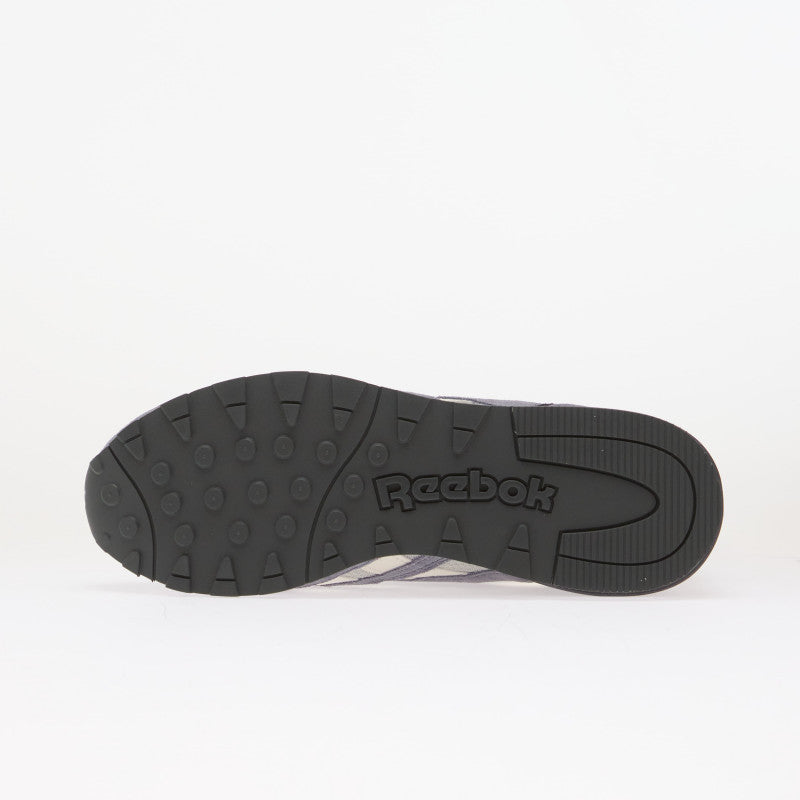 Reebok Classic Nylon 89 Hazyblue/ Darkindigo/ Darkcocoa