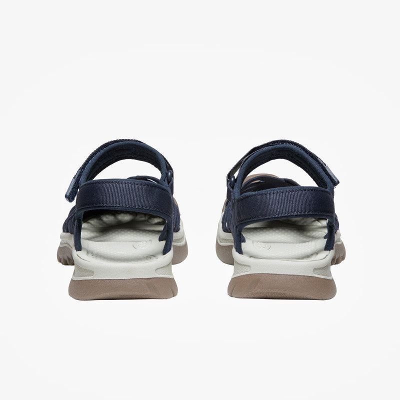 KEEN Rose Sandal Navy
