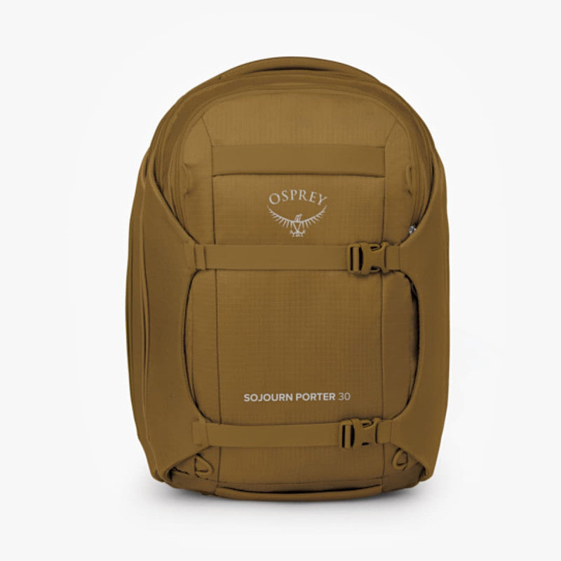 Osprey Porter 30 Brindle Brown
