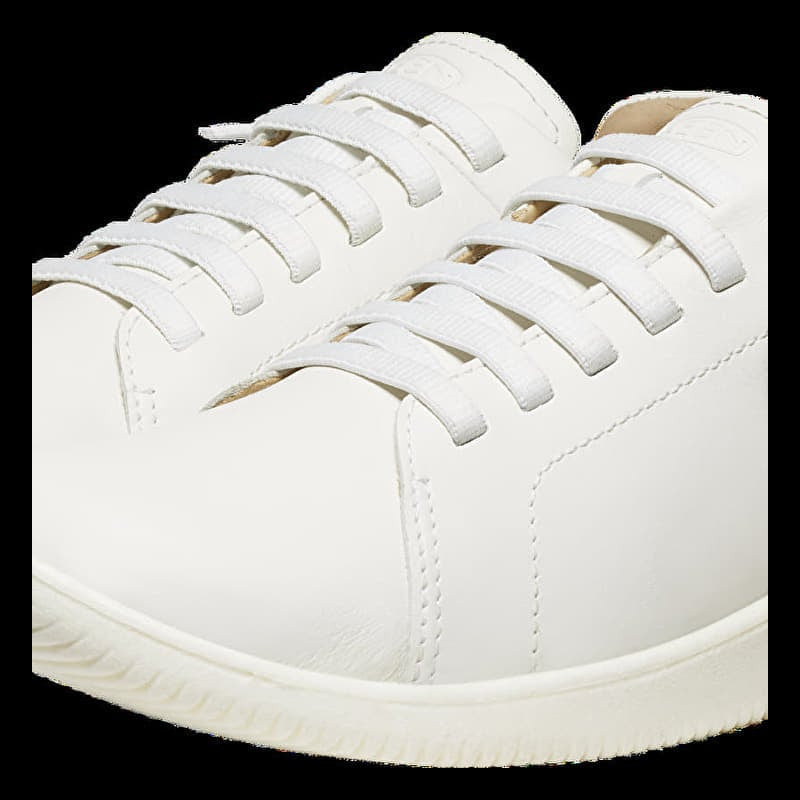 KEEN Knx Lace Star White/ Star White
