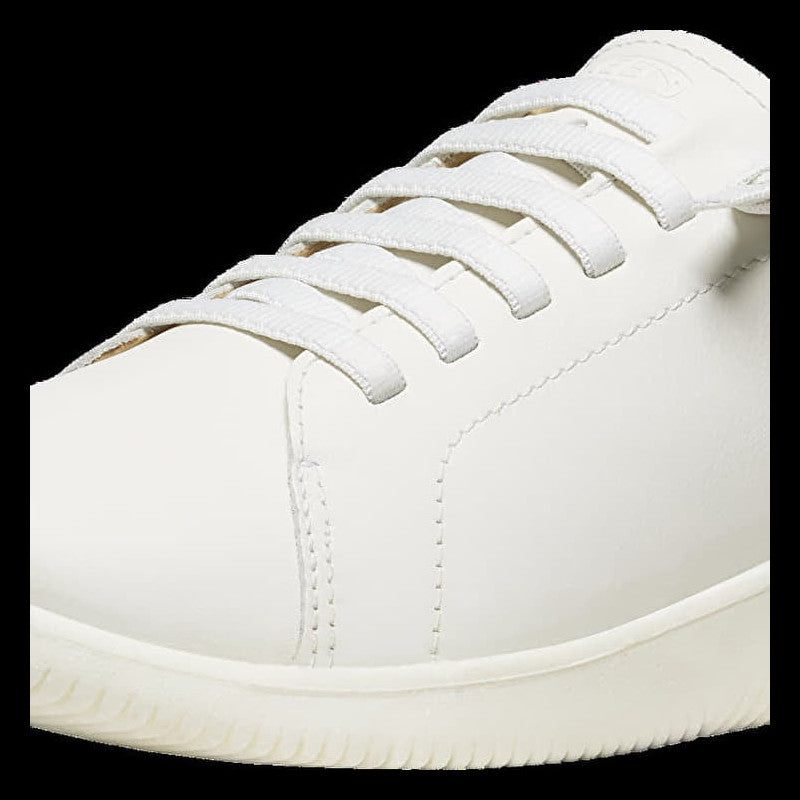 KEEN Knx Lace Star White/ Star White