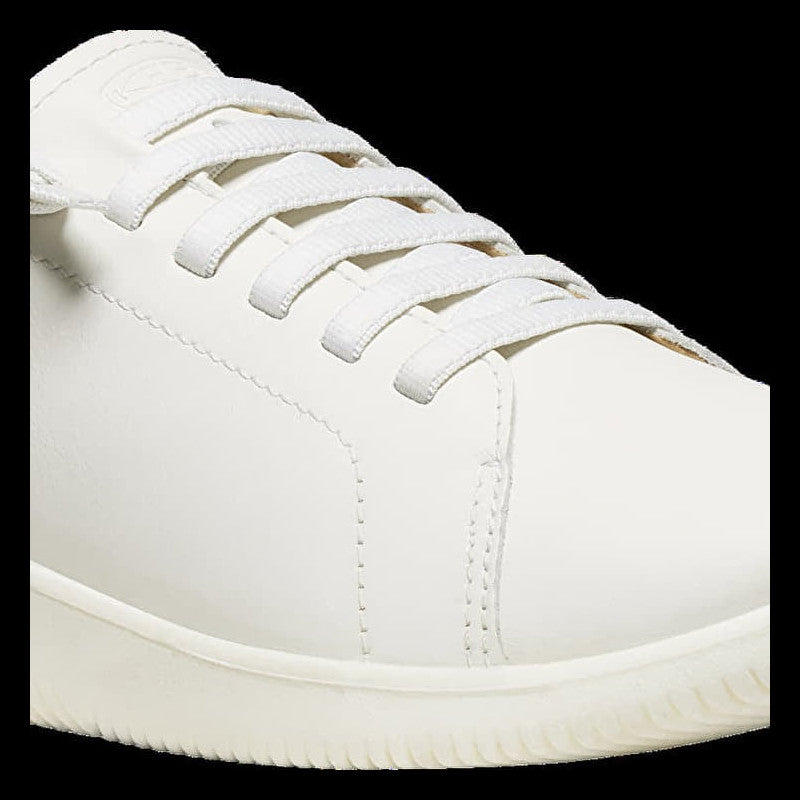 KEEN Knx Lace Star White/ Star White