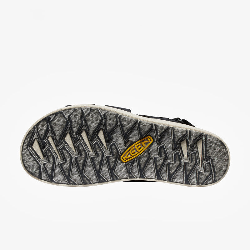 KEEN Elle Criss Cross Black/ Birch