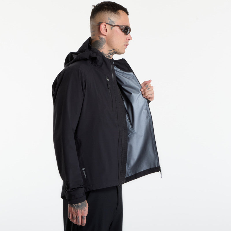 Tilak Attack Jacket Black
