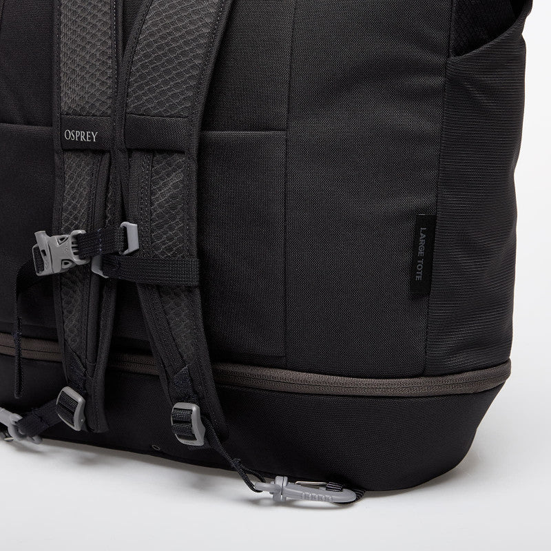 Osprey Daylite Large Tote Pack Black