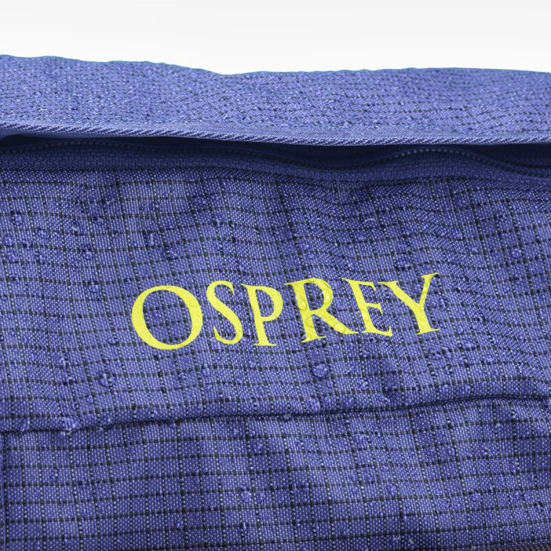 Osprey Transporter 40 Duffle Backpack Euphoria Purple/ Purple Ink 40
