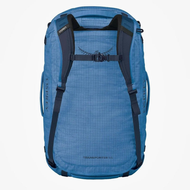 Osprey Transporter 95 Blue Flame/ Scoria Blue