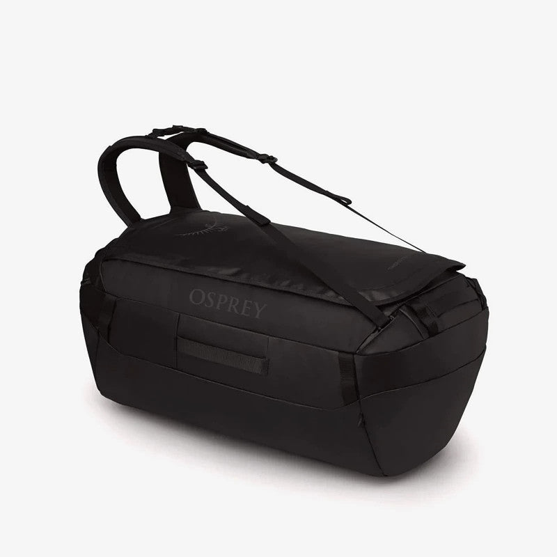 Osprey Transporter 95 Raven Black/ Black