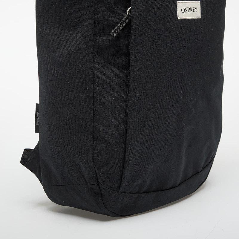 Osprey Arcane Roll Top Pack Black 24