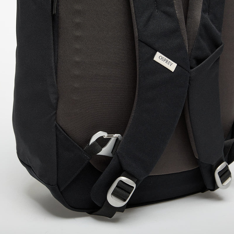Osprey Arcane Roll Top Pack Black 24