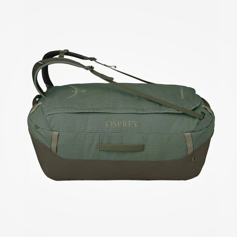 Osprey Transporter 120 Pine Leaf/ Earl Grey