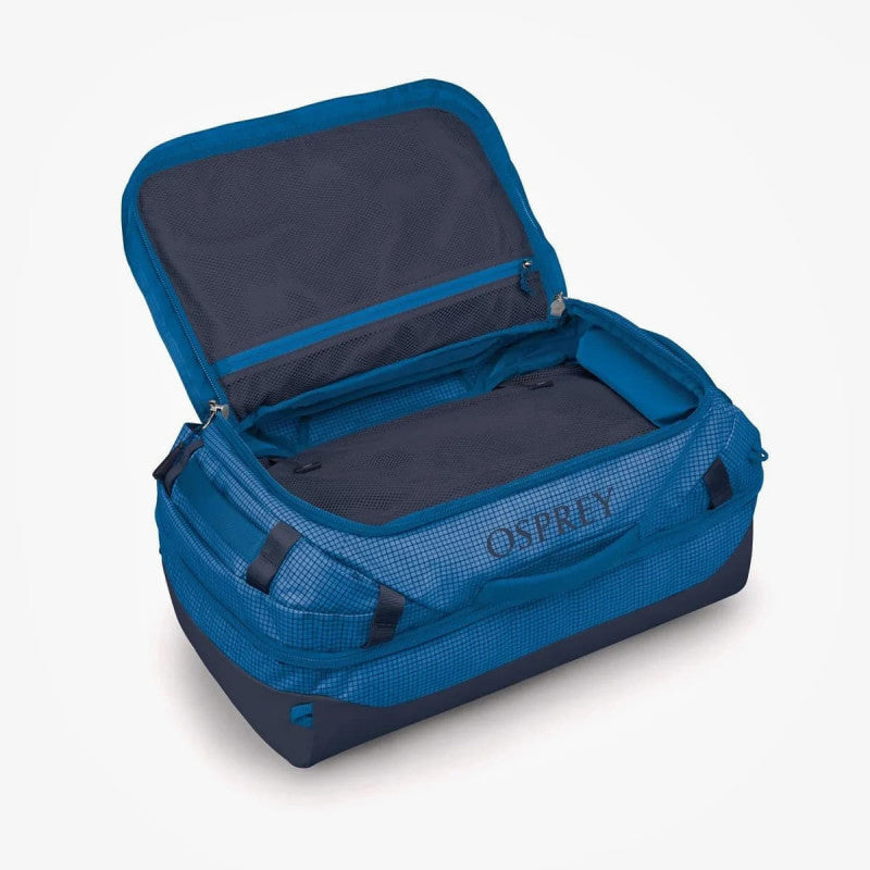 Osprey Transporter Squffel 44 Blue Flame/ Scoria Blue