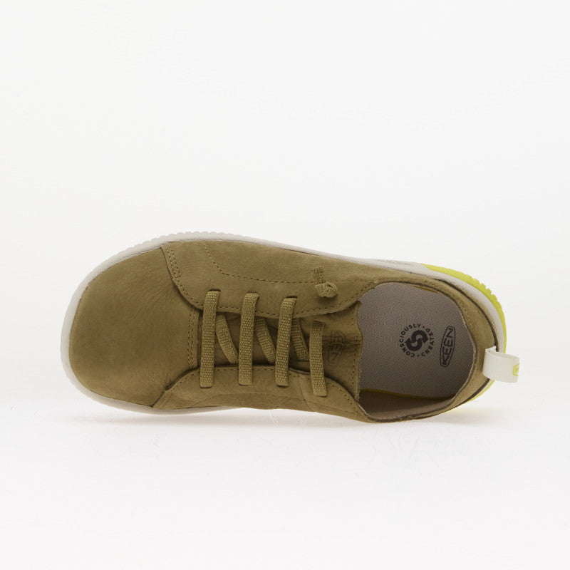 KEEN Knx Lace Youth Martini Olive/ Evening Primrose