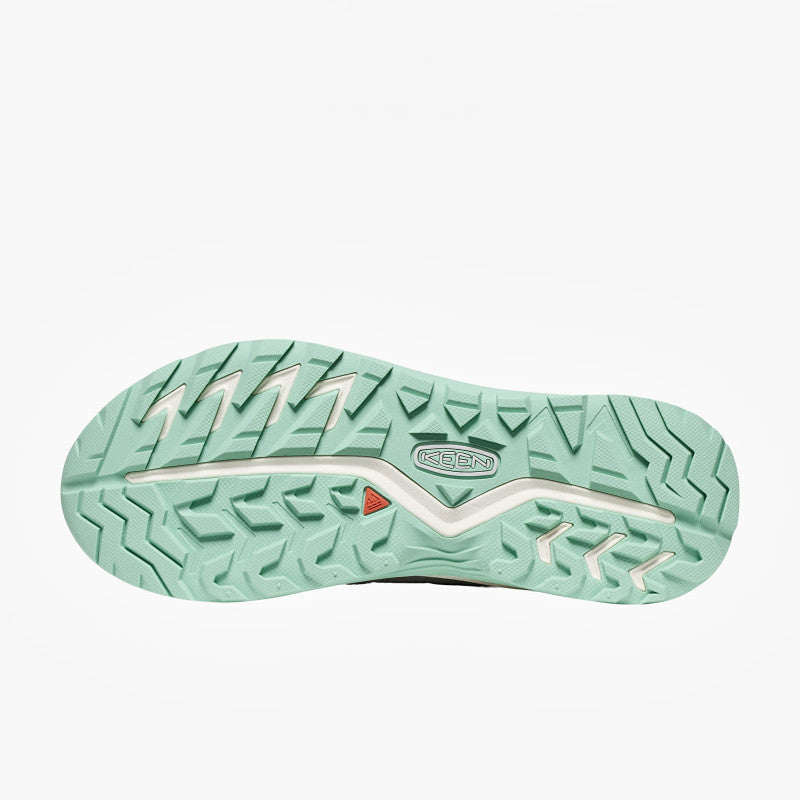 KEEN Hightrail Wp Alloy/ Lichen