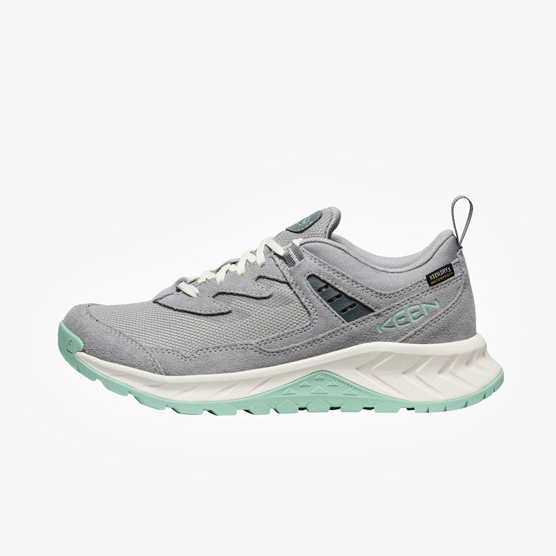 KEEN Hightrail Wp Alloy/ Lichen