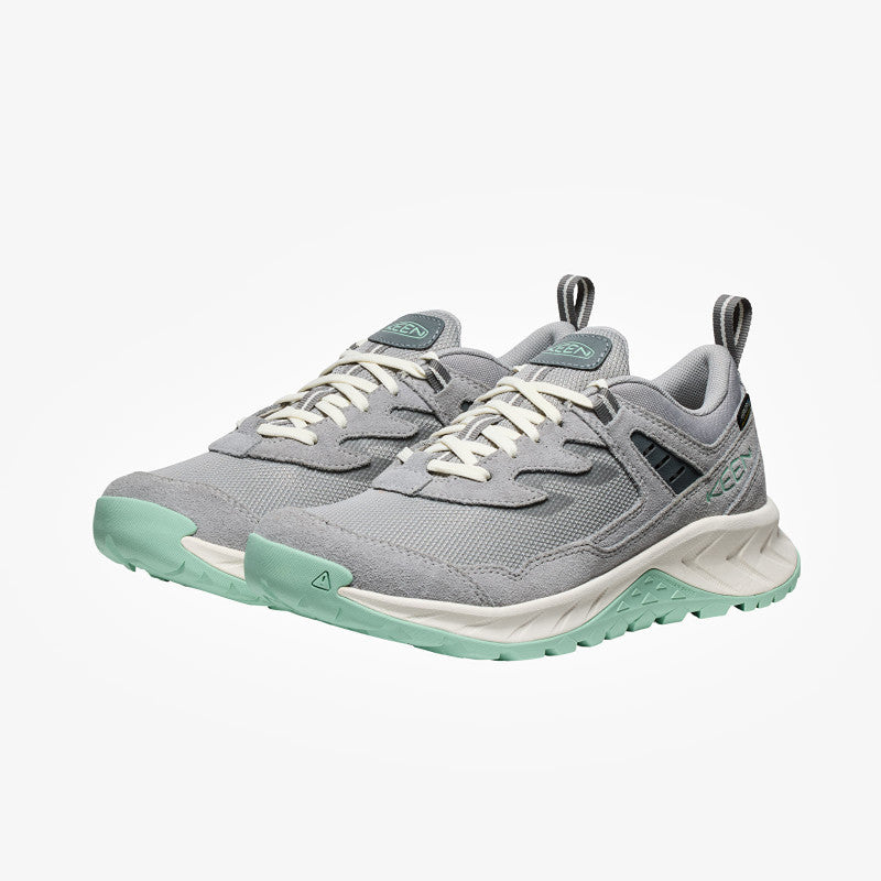 KEEN Hightrail Wp Alloy/ Lichen