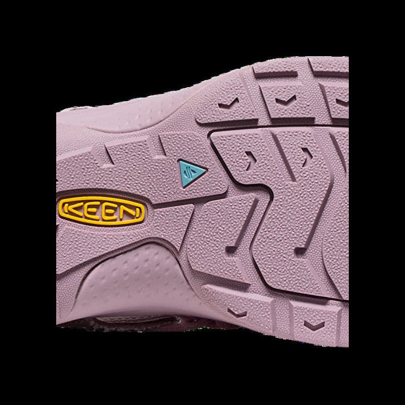 KEEN Uneek Astoria Canvas Toadstool/ Toadstool
