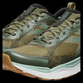 KEEN Leiki Wp Winter Moss/ Granite Green