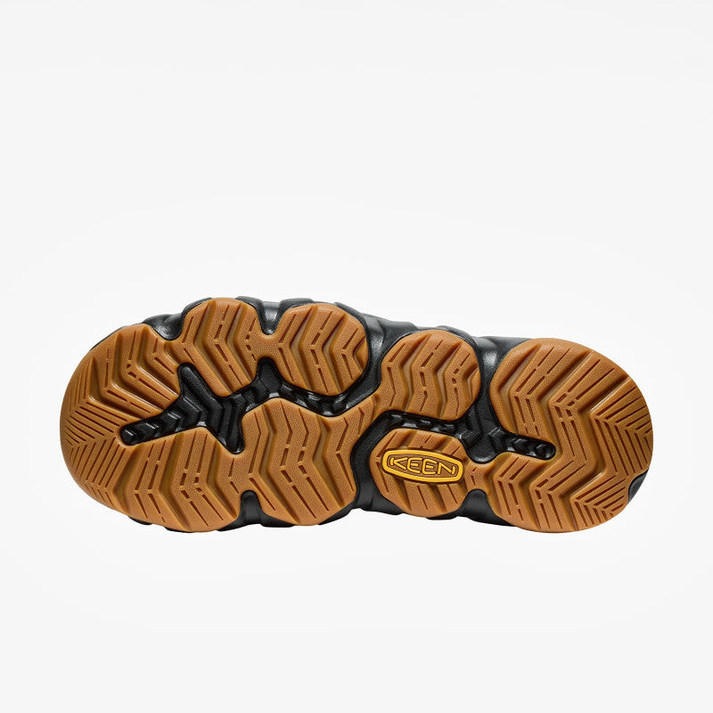 KEEN Hyperport H2 Brindle/ Black