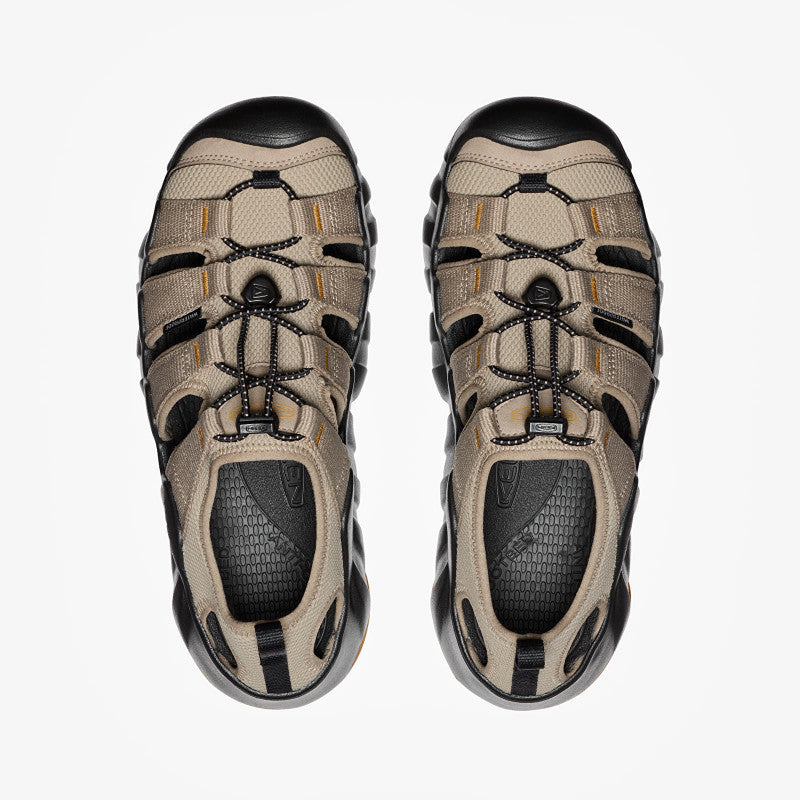 KEEN Hyperport H2 Brindle/ Black