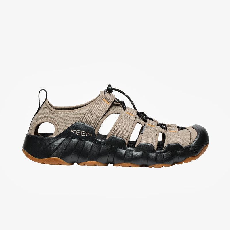 KEEN Hyperport H2 Brindle/ Black