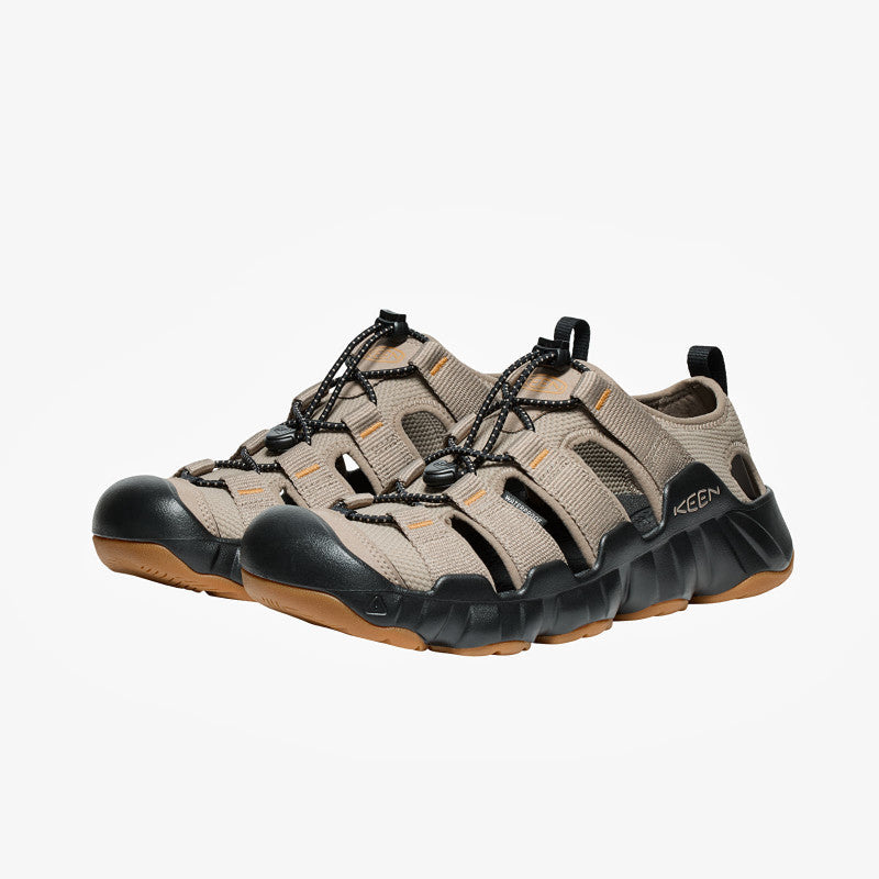 KEEN Hyperport H2 Brindle/ Black