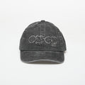 Pigment Obey Static 6 Panel Pigment Black