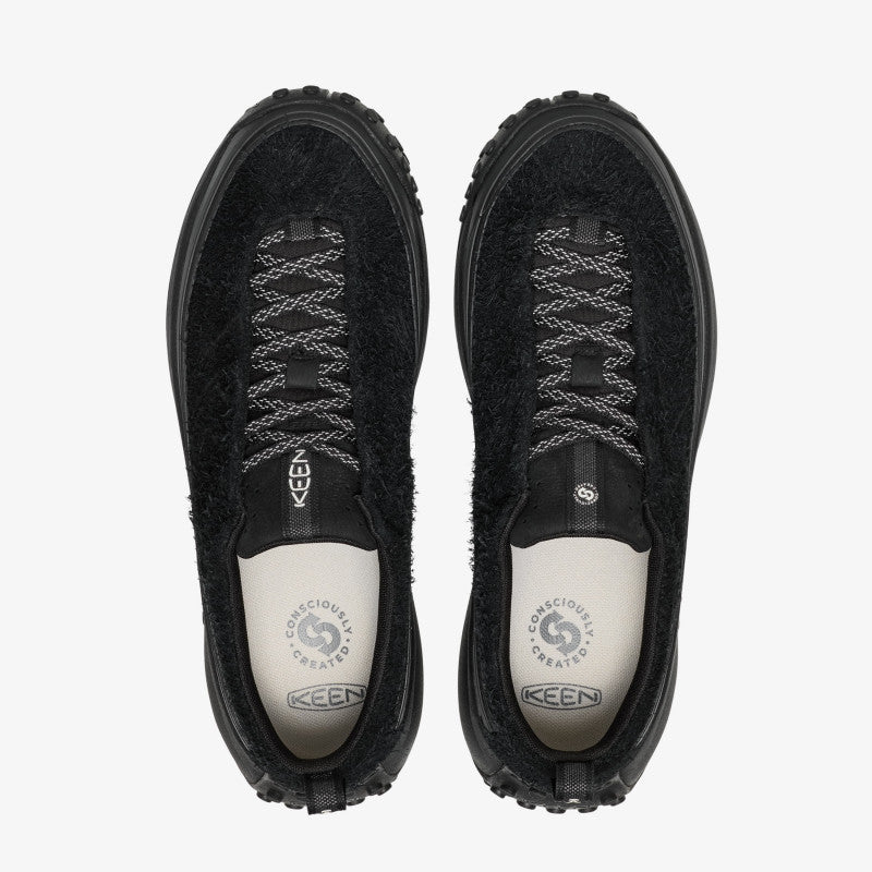 KEEN Ks Mino Men Black/ Black