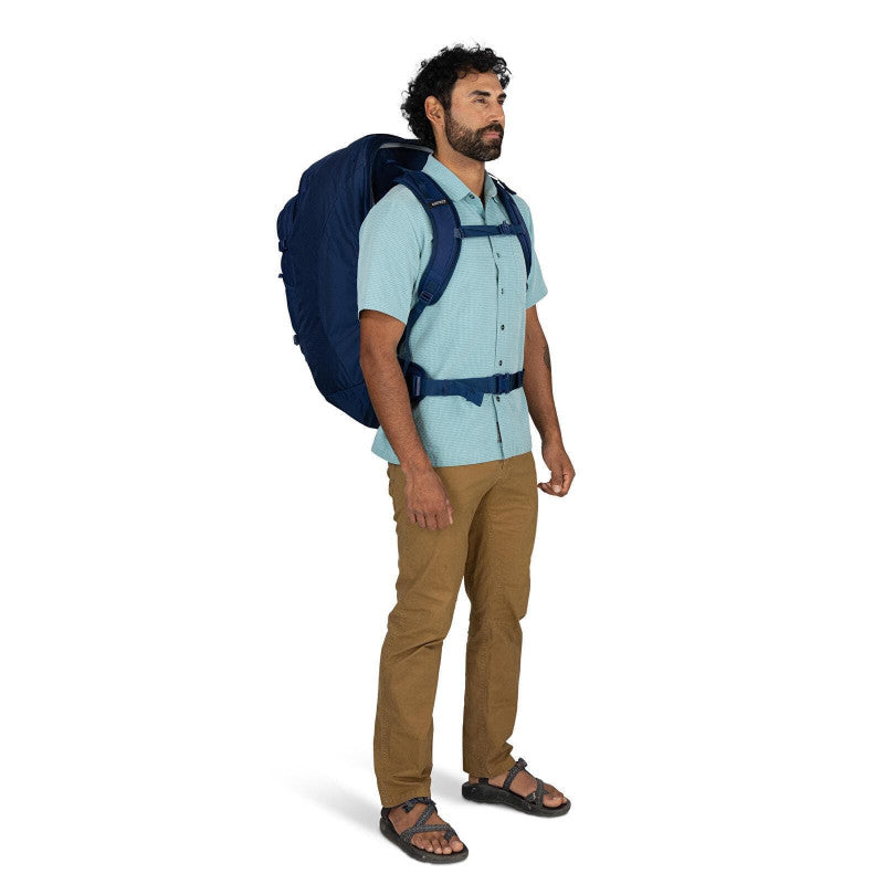 Osprey Farpoint 70 Antique Blue