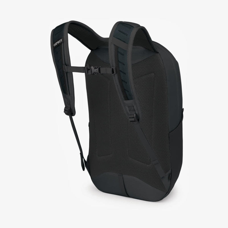 Osprey Farpoint Fairview Travel Daypack Black