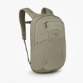 Osprey Farpoint Fairview Travel Daypack Sawdust/ Olive Tan