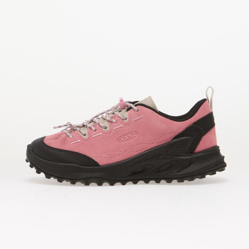 KEEN Jasper Zionic Youth Cashmere Rose/ Giggle Pink