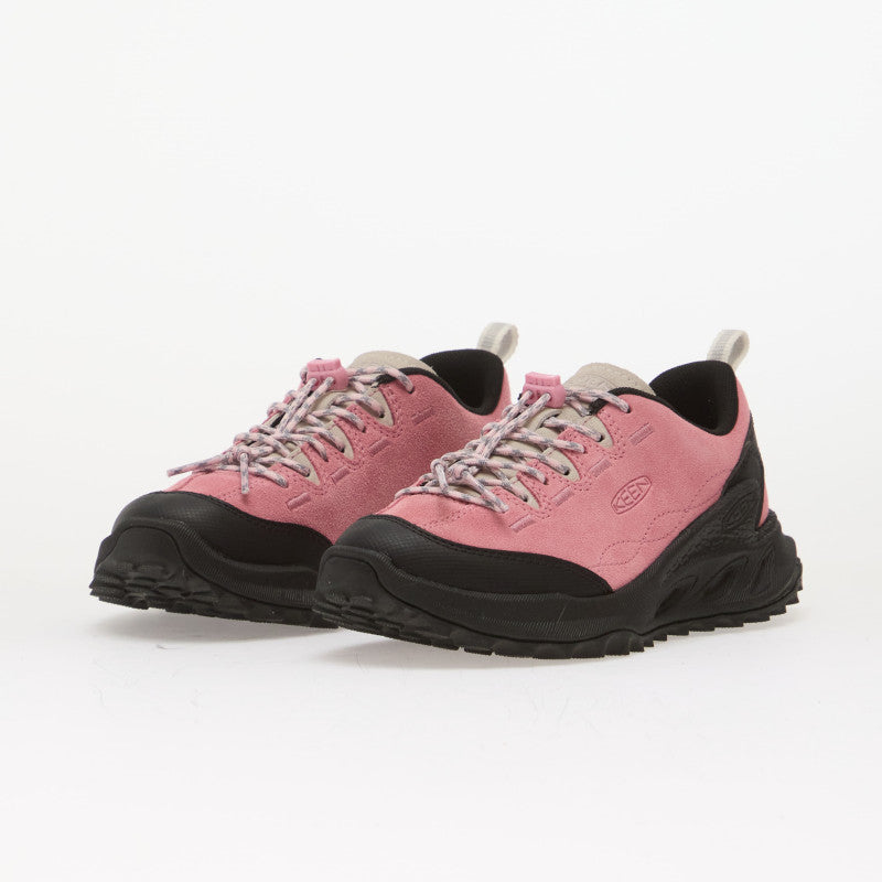 KEEN Jasper Zionic Youth Cashmere Rose/ Giggle Pink