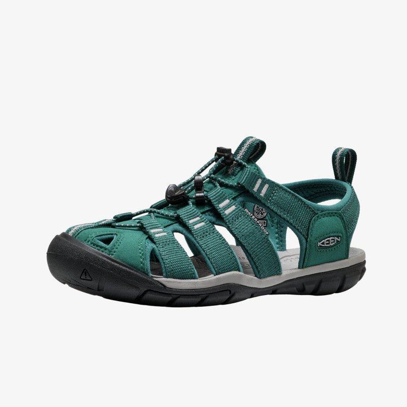 KEEN Clearwater Cnx Women Mediterranea