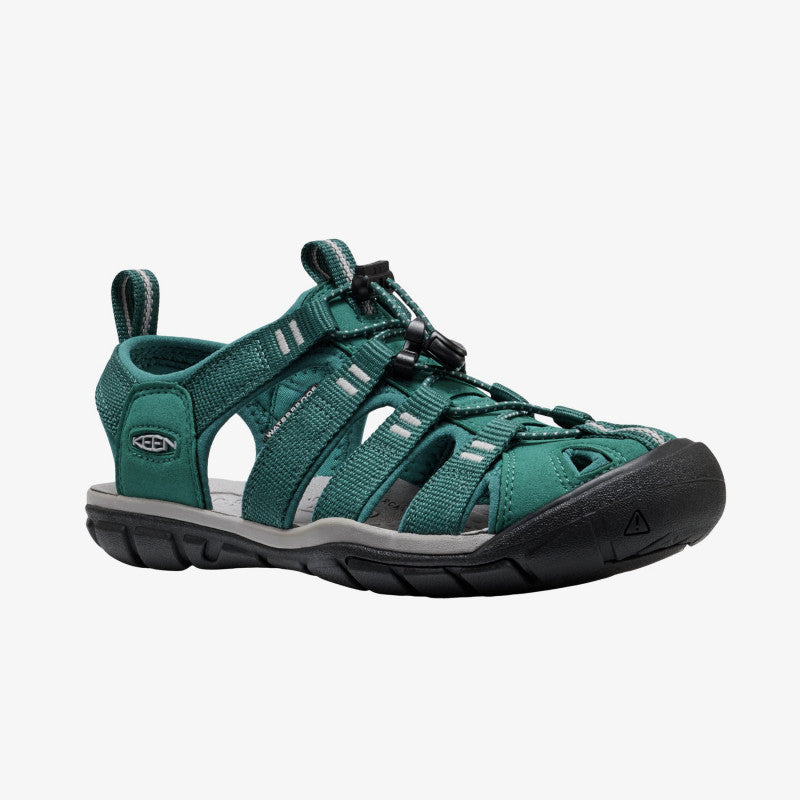 KEEN Clearwater Cnx Women Mediterranea