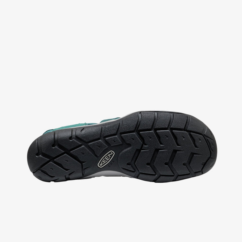 KEEN Clearwater Cnx Women Mediterranea