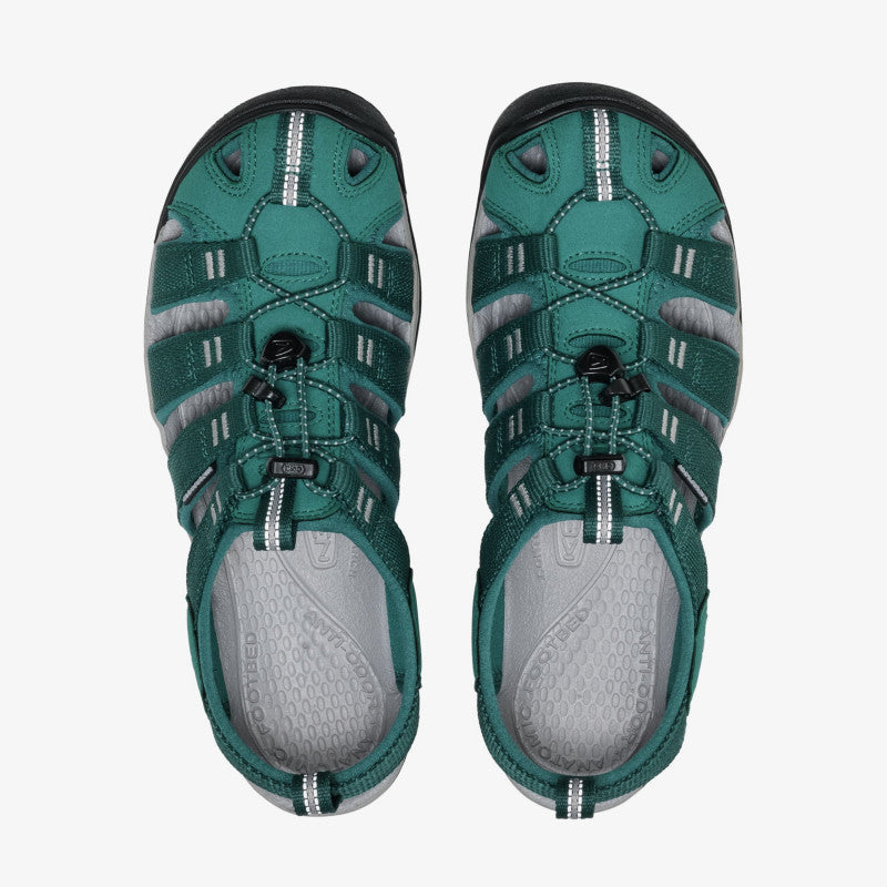 KEEN Clearwater Cnx Women Mediterranea