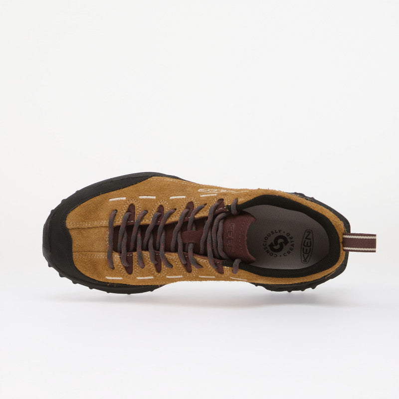 KEEN Jasper Zionic Men Chipmunk/ Huckleberry