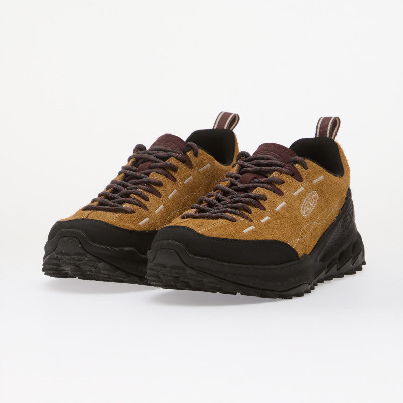 KEEN Jasper Zionic Men Chipmunk/ Huckleberry