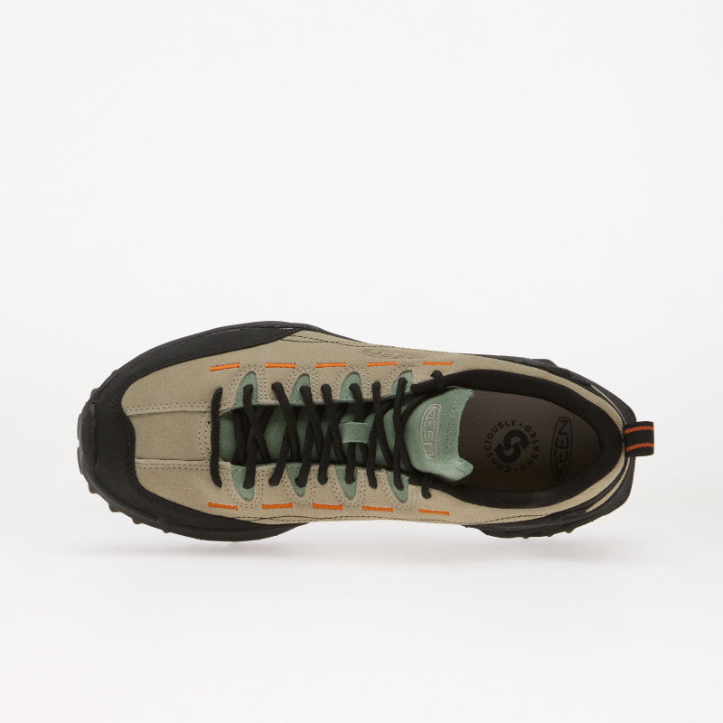 KEEN Jasper Zionic Men Abbey Stone/ Legion Pd