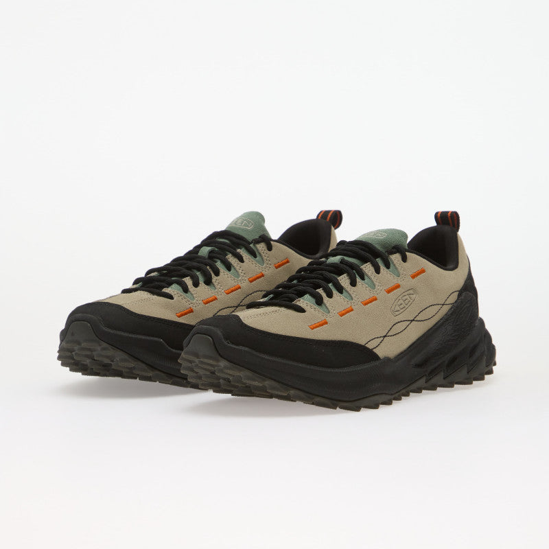 KEEN Jasper Zionic Men Abbey Stone/ Legion Pd