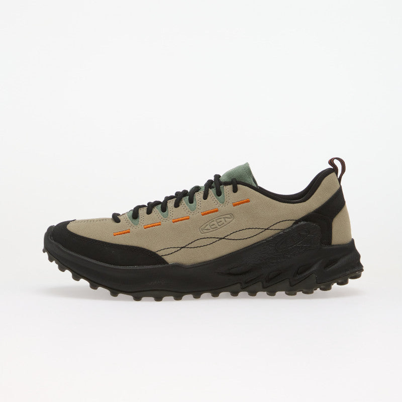 KEEN Jasper Zionic Men Abbey Stone/ Legion Pd