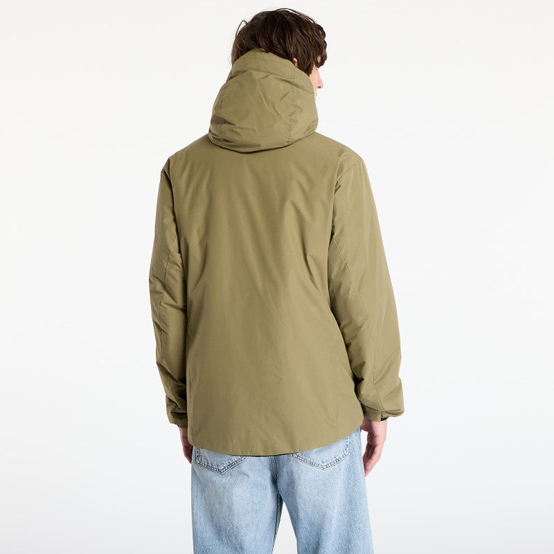Tilak Svalbard Infinium Martini Olive