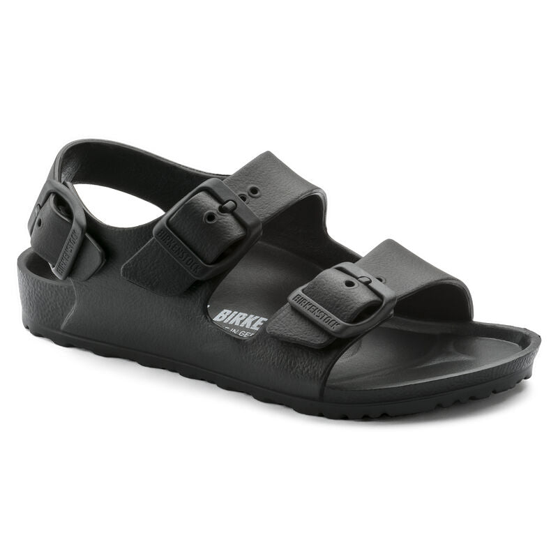 Birkenstock Milano Kids EVA Black 009