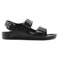 Birkenstock Milano Kids EVA Black 009