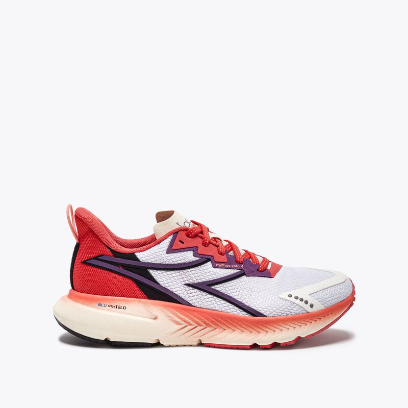 DIADORA MYTHOS BLUSHIELD VOLO 4 W